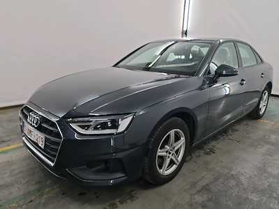 Audi A4 2.0 35 TDI 120KW S TR BUSINESS EDITION Assistance Tour