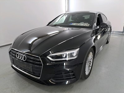 Audi A5 40 TFSI (EU6d-TEMP) Business Technology