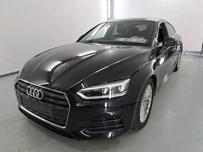 Audi A5 40 TFSI (EU6d-TEMP) Business Technology