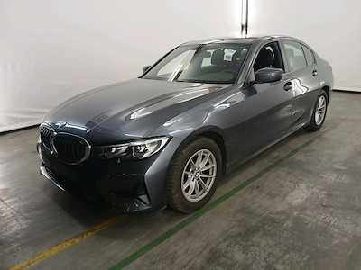 BMW 3-serie 2.0 318DA (100KW) BERLINE Model Advantage Business