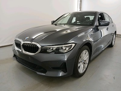 BMW 3-serie 2.0 330E (135KW) BERLINE Business Plus