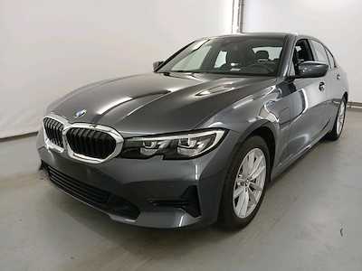 BMW 3-serie 2.0 330E (135KW) BERLINE Business Plus