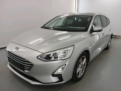 Ford Focus clipper - 2018 1.0 EcoBoost Trend Edition Business Winter