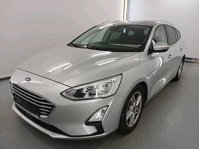 Ford Focus clipper - 2018 1.0 EcoBoost Trend Edition Business Winter
