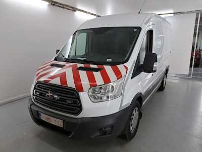 Ford Transit 2T 350m fou mwb HR 2.0 TDCi L2H2 Trend