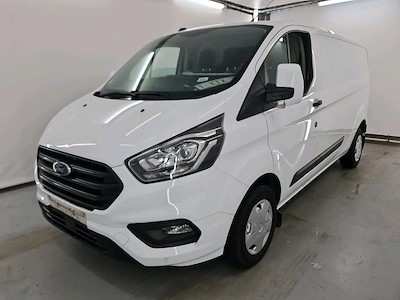 Ford Transit custom 2.0TD 130PS TREND FWD 300 LWB Good Sight