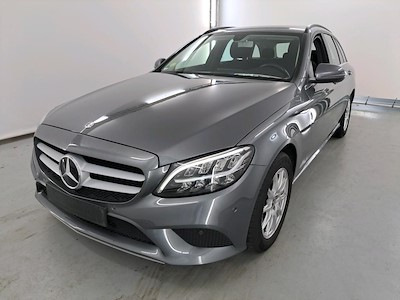 Mercedes-Benz C-klasse break C 180 d Business Solution