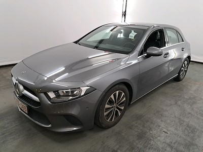 Mercedes-Benz Classe A diesel w177 A 180 d Business Solution