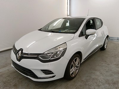 Renault Clio 0.9 TCe Zen (EU6c)