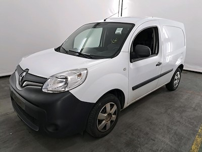 Renault Kangoo express dsl - 2013 1.5 dCi Energy Grand Confort (EU6)