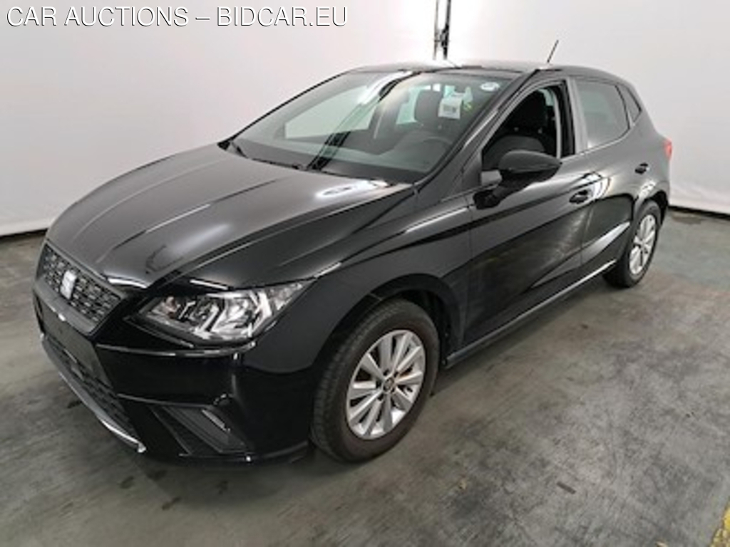 Seat Ibiza 1.0 TSI 70KW S-S MOVE