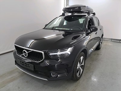 Volvo XC40 1.5 T5 TE PHEV Momentum Pro DCT IntelliSafe Assit Luxury Seat Winter Pro