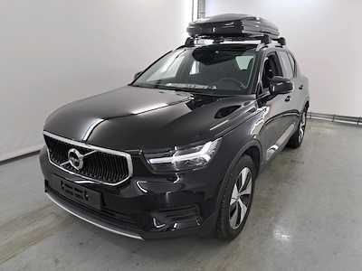 Volvo XC40 1.5 T5 TE PHEV Momentum Pro DCT IntelliSafe Assit Luxury Seat Winter Pro