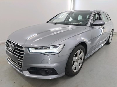 Audi A6 avant - 2015 1.8 TFSI ultra Business Edition S tronic