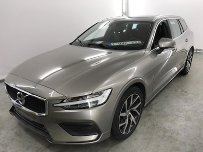 Volvo V60 diesel - 2018 2.0 D3 Momentum Pro