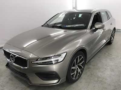 Volvo V60 diesel - 2018 2.0 D3 Momentum Pro
