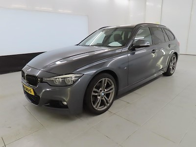 BMW 3 serie touring 318iA M Sport Corporate Lease 5d