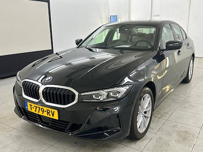 BMW 3-serie sedan 318dA