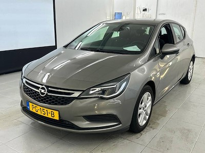 Opel Astra 1.0 Turbo 105pk Start/Stop Online Edition