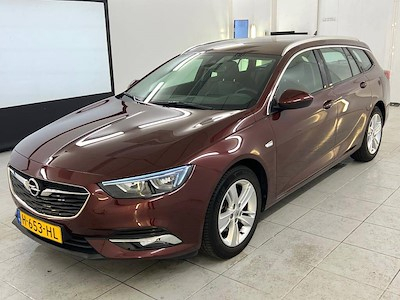 Opel Insignia sports tourer 1.5 Turbo 121kW S&amp;S Business Executive