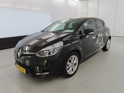 Renault CLIO Energy TCe 90 Limited 5d