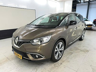 Renault Grand scenic 1.3 TCe 140pk GPF 7pl. Intens