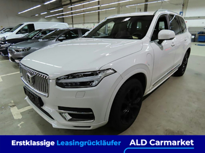 Volvo Xc90 T8 awd rec VOLVO XC90 T8 AWD Recharge Geartronic Inscription Expression