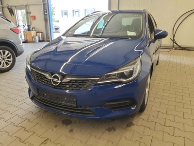 Opel ASTRA ST 1.2 Direct Inj Turbo 81kW Edition
