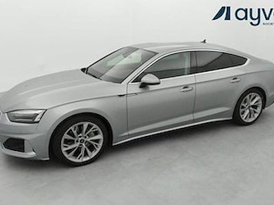 Audi A5 sportback 2.0 40 TDI MHEV S TRONIC ADVANCED SPBCK