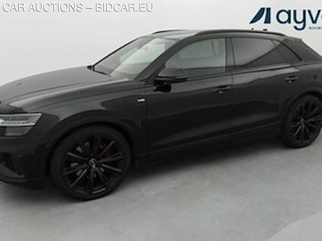 Audi Q8 3.0 60 TFSI E QUATTRO TIPTRONIC