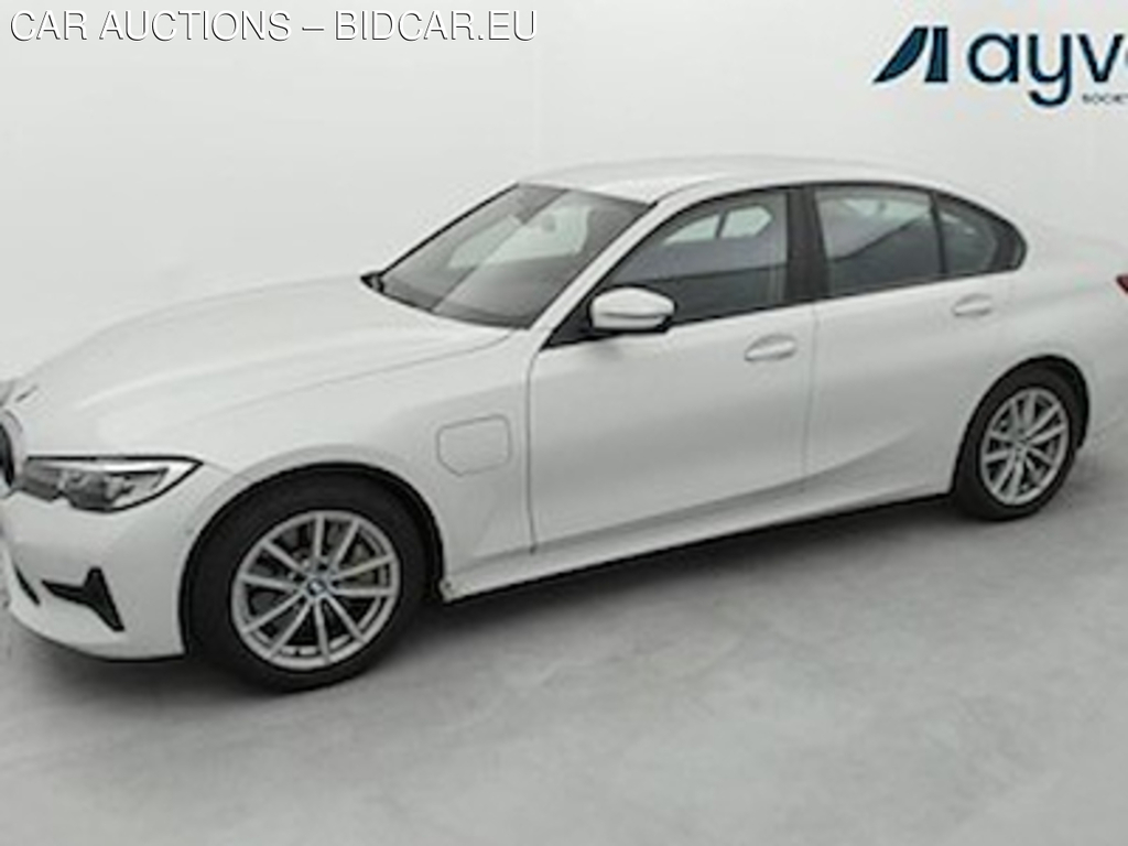 BMW 3 series berline 2.0 330E (135KW)