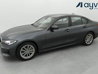 BMW 3 series berline 2.0 330E (135KW)