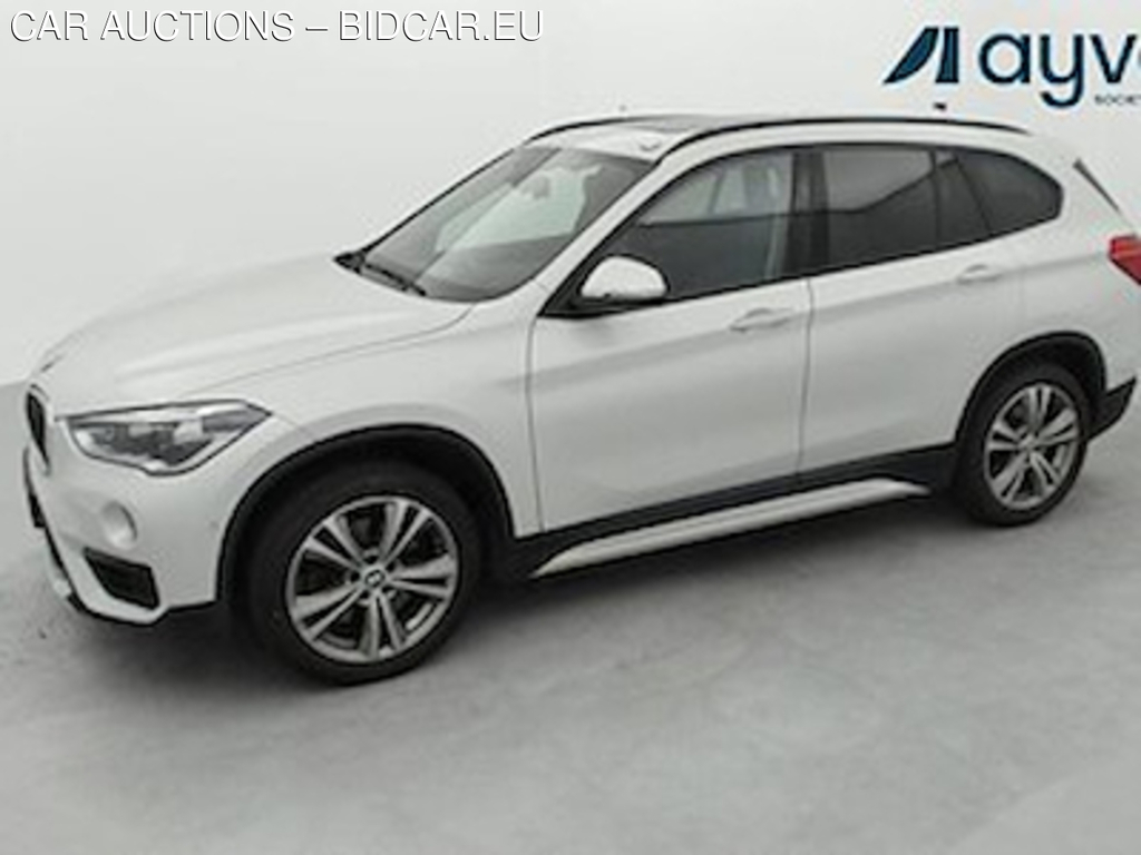 BMW X1 2.0 dA sDrive20 AdBlue