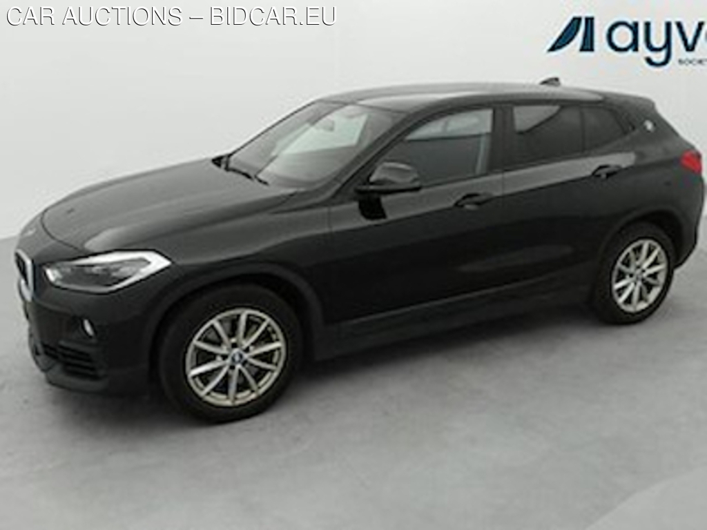 BMW X2 2.0 dA sDrive20