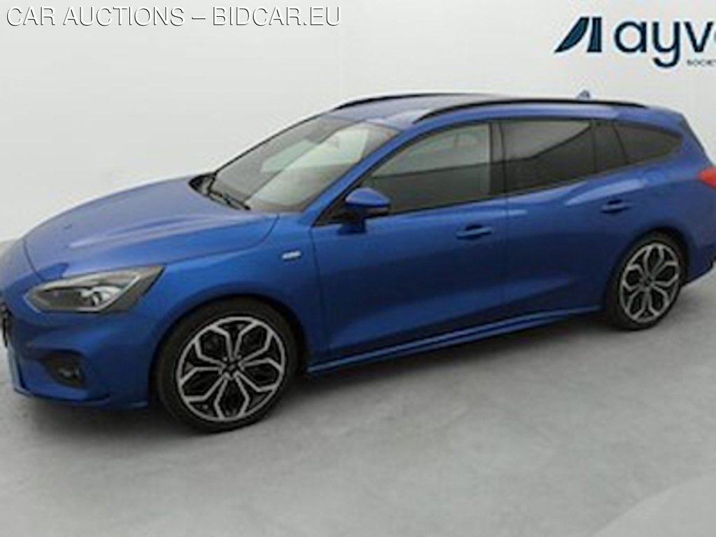 Ford Focus clipper - 2020 1.5 EcoBoost ST-Line Business