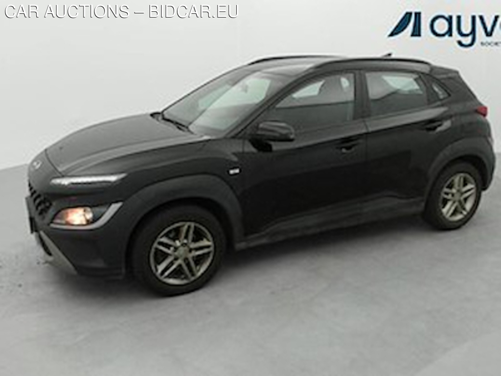 Hyundai KONA 1.6 CRDI DCT TWIST