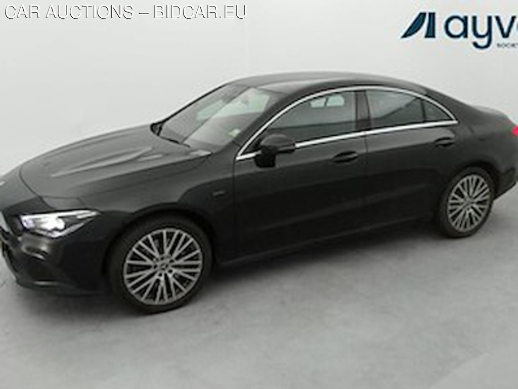 Mercedes-Benz CLA 1.3 CLA 250 E BUSINESS SOLUTION DCT