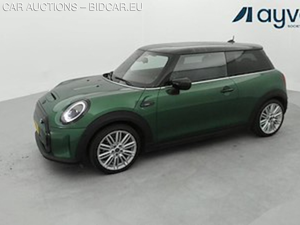 MINI MINI 32.6 KWH COOPER SE