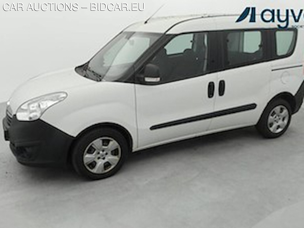 Opel Combo combi swb 1.3 CDTi L1H1 (EU6)