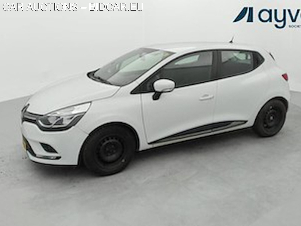 Renault Clio IV phase II 0.9 TCe Corporate Ed.(Fl.)(EU6c)