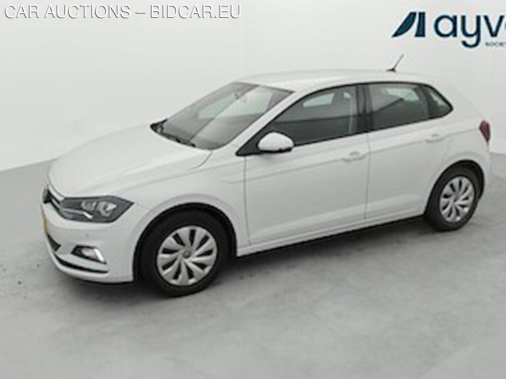 Volkswagen POLO 1.0 TSI COMFORTLINE