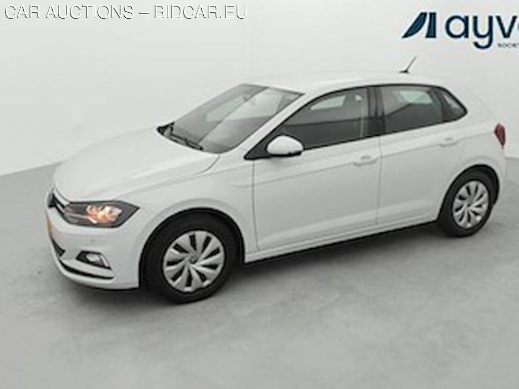 Volkswagen POLO 1.0 TSI COMFORTLINE