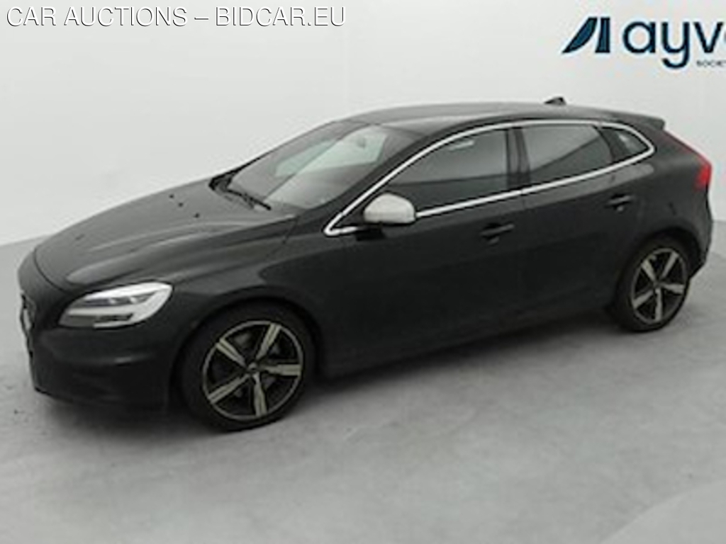 Volvo V40 diesel - 2016 2.0 D2 Sport Edition Gear.AdBlue(EU6d-T.