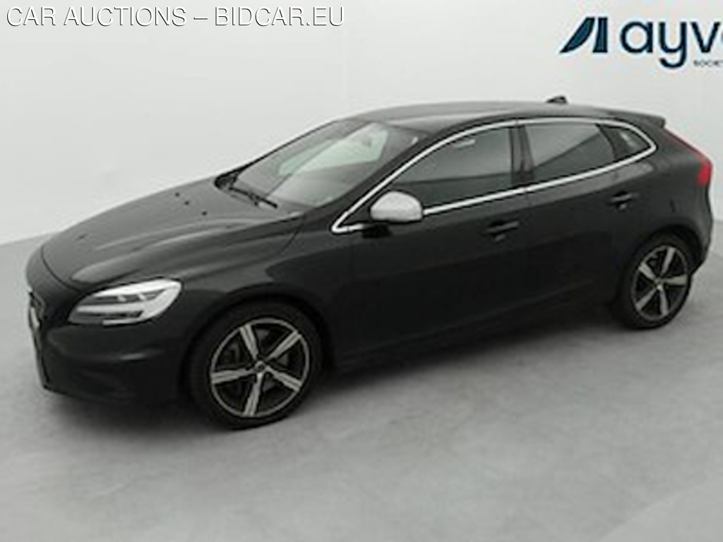 Volvo V40 diesel - 2018 2.0 D2 Sport Edition Gear.AdBlue(EU6d-T.