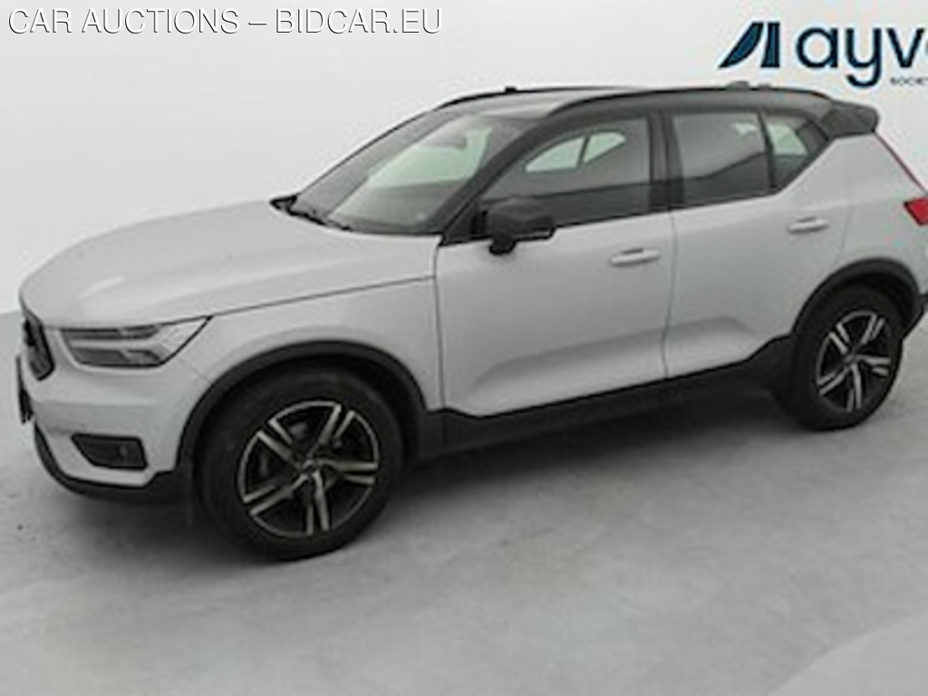 Volvo XC40 1.5 T3 R-Design Geartronic