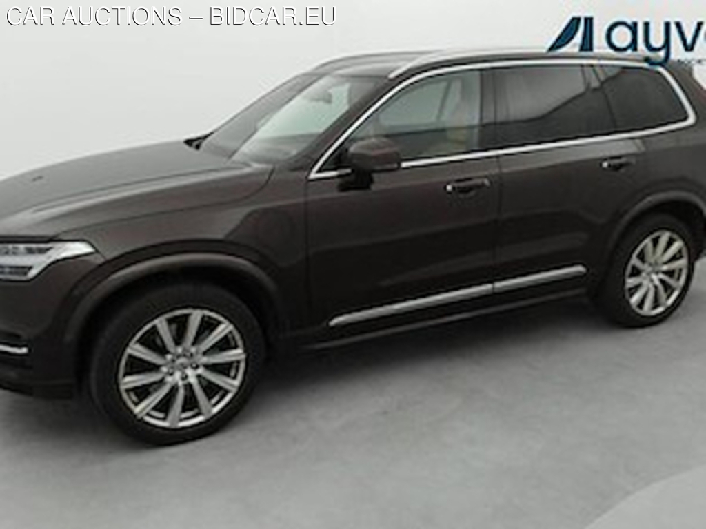 Volvo Xc90 - 2015 2.0 T8 TE 4WD Inscrip.Plug-In 7pl(EU6d-T