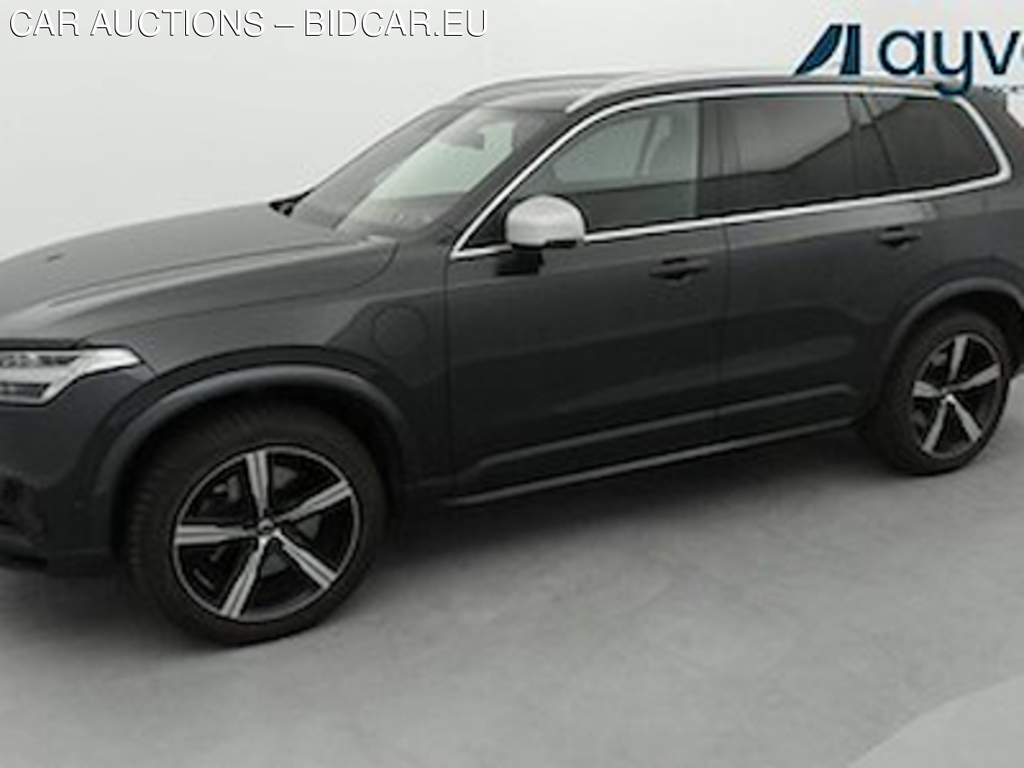 Volvo Xc90 - 2015 2.0 T8 TE 4WD R-Design Plug-In 7pl