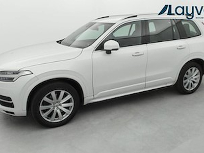 Volvo Xc90 diesel - 2018 2.0 D5 4WD Momentum 7pl.AdBlue(EU6d-T