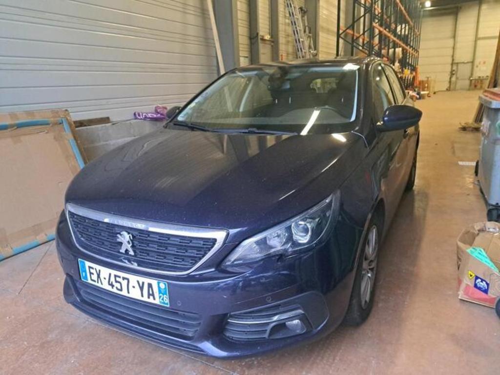 Peugeot 308 1.6 BLUEHDI 100 S&amp;S ACTIVE BUSINESS