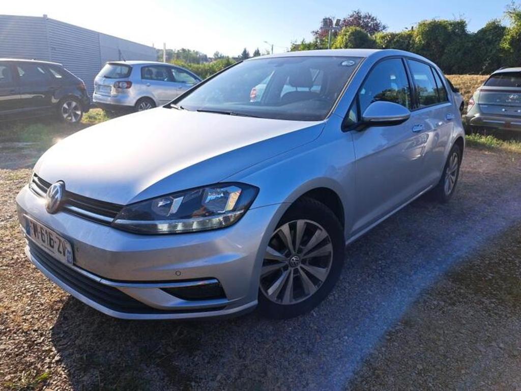 Volkswagen GOLF 1.6 TDI 115 CONFORTLINE